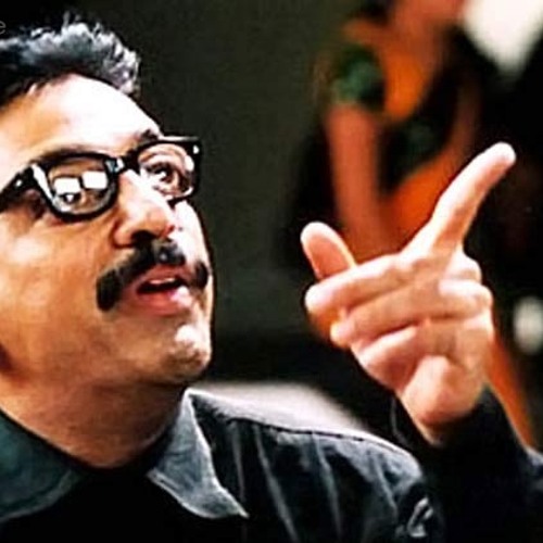 Anbe Sivam