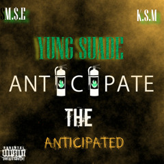 Yung Suade "My Occupation" Ft. YFH #ATA *2014*
