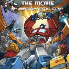 Orange Dust - Robots In Disguise