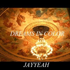 DREAMS IN COLOR ALBUM