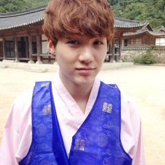Bragging Song - Min Suga