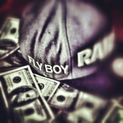 Yung E-Rolling Face Ft. Wil L. aka "FlyBoy"