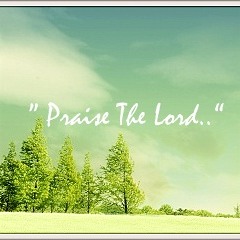 Alleluia To Christ The Lord played by CharLize Ten (duet)