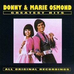 On The Shelf - DONNY & MARIE OSMOND