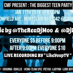 #Jan11thMonclair #Cmf #Lacey