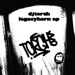 DJ Torch - Legacy Horns ( Nature Danger Gung JINNIKUMAN JUKE EDIT )
