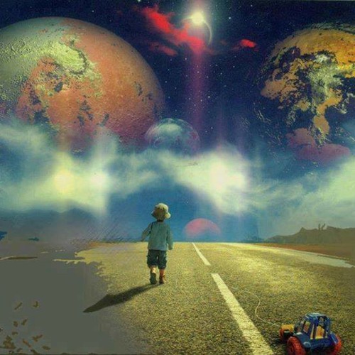Liquid Soul & Symbolic - Different Reality