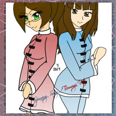 【Panku Satou】Tsumugi Uta 【Tibbs Buni】