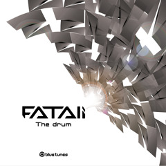 The Drum EP 2014 (Blue Tunes Records)