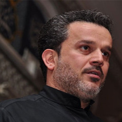 دنيه مابيها بس هم وغدر - باسم الكربلائي -