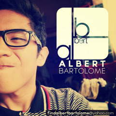 Albert Bartolome Covers