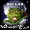 Kendo Kaponi - No Hay Navidad Pa' Nadie(RIP FARRUKO Y ARCANGEL)(kendo A Viña 2015)