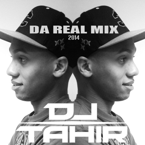 Dj Tahir - Mix Spécial 974 ( exclu www.Coqlakour.com )