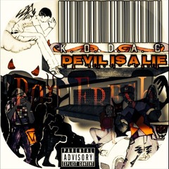 Pop Fre$h - Devil Is A Lie { Freestyle } '14