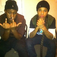 (R.I.P QUACK Dey Feel Da Pain)Shon Bone Ft. EVSTSXDE DREAMER