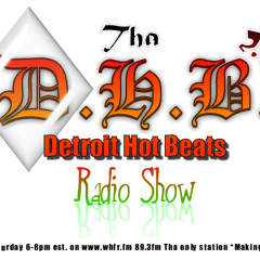 THA DHB RAP by Papa Joe