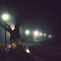 Creep City - Black