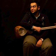 تار شب یلدا برای هوشنگ ظریف
