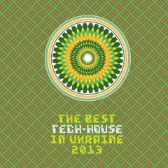 Shaman (Original Mix) [CTS Records]
