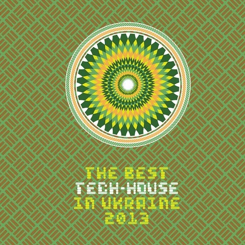 Shaman (Original Mix) [CTS Records]