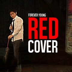 Red (Tyler Ward) COVER