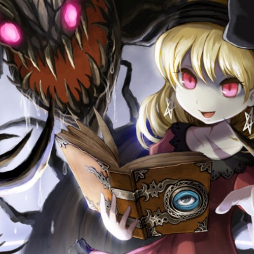 Monster (DotEXE 2013 Rework)