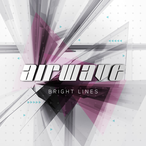 Airwave Featuring Avatar One - Chase Childhood Monsters(Original Mix)