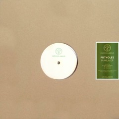 pothOles - Mahla EP --snippets