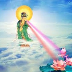 Lạy Phật Quan Âm
