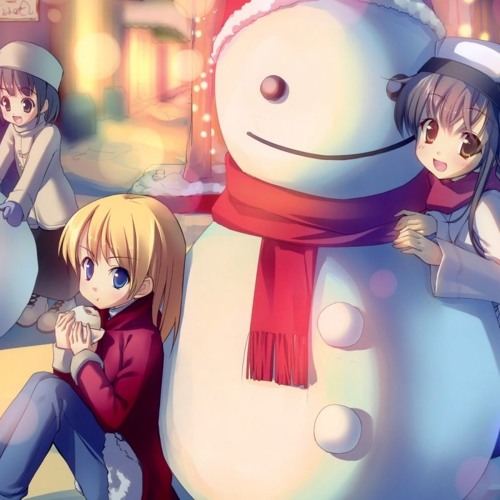 nightcore