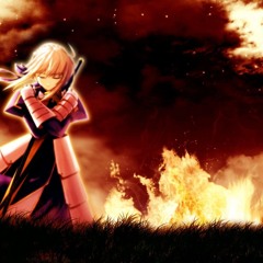 Adel Tawil feat Sido und Prinz Pi - Aschenflug (Nightcore)