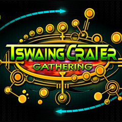 Tswaing Crater Gathering Warmup 2014 - By The Key - South Africa