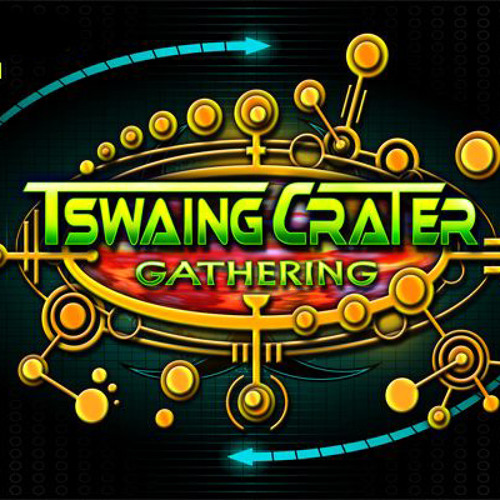 Tswaing Crater Gathering Warmup 2014 - By The Key - South Africa