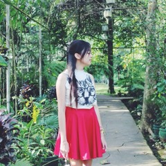Unconditionally (cover)