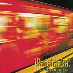 Set Things in Motion (2006)