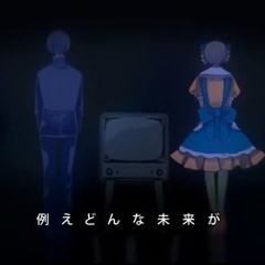 【AfterClouD】 ヨンジュウナナ / Fourty-Seven