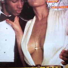 Fat Larry's Band - Hey Pancho It's Disco 1979