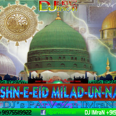 Nabi Mashup - 3 Magic - (JEMN)