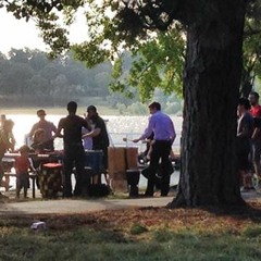 Samba performance at ANU December 2013