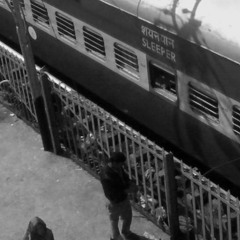 Kolkata By Train