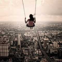 Swing like a king!