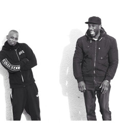 **Live Recording** Boxing Day 2013 Marc Ryder & Q The Host @ MYHOUSE? : HOJ : IFITB