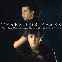 Tears For Fears - Everybody Wants To Rule The World ultimate 12¨