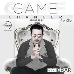 Do Gedyan Di Maar - Raj Brar(Game Changer)