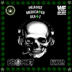 Prophet & Izzo - Mindstate Feat. O Trees & Propane