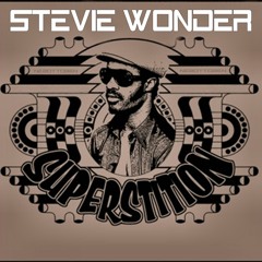 Stevie Wonder, Superstition - With a Twist - nebottoben