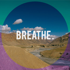 Janoma - Breathe.