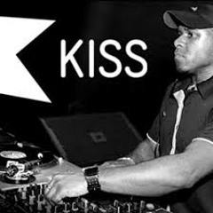 'Enemies In The Dance' EZ Kiss FM Radio Rip