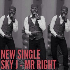 Sky J - Mr Right
