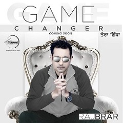 Husan  Raj Brar (Game Changer)[2014]